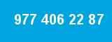977 406 22 87
